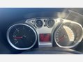 Ford Focus 1.6 TDCi DPF Titanium Hatchback 5dr Diesel Manual (115 g/km, 108 bhp) 10