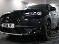 DS DS 7 PURETECH PERFORMANCE LINE S/S 28