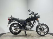 Hartford HD 125 2005 CLASSIC CRUISER BIKE 2 FORMER OWNERS ONLY 9K 125CC 1