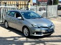 Toyota Auris VVT-I ICON TECH TOURING SPORTS 4