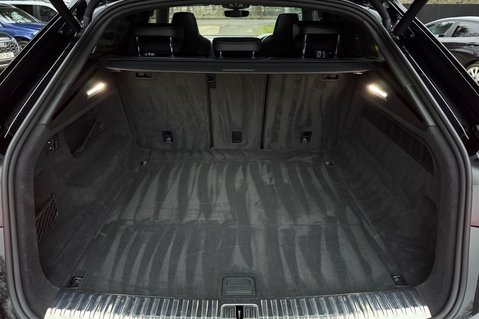 Audi SQ8 SQ8 TDI QUATTRO VORSPRUNG MHEV - ONE OWNER FROM NEW 62