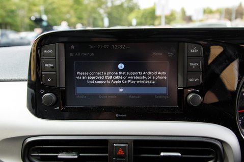 Hyundai i10 MPI PREMIUM 29
