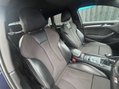 Audi A3 1.4 TFSI CoD S line Sportback 5dr Petrol Manual Euro 6 (s/s) (150 ps) 57