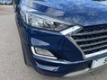Hyundai TUCSON 1.6 T-GDi Premium DCT Euro 6 (s/s) 5dr 11