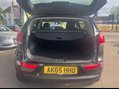 Kia Sportage 1.7 CRDi EcoDynamics 2 2WD Euro 6 (s/s) 5dr 28