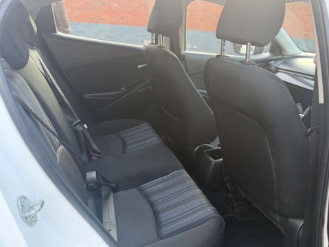 Mazda 2 1.5 Mazda2 SE 5dr 15