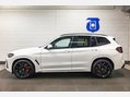BMW X3 2.0 20d MHT M Sport Auto xDrive Euro 6 (s/s) 5dr 5