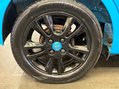 Toyota Aygo 1.0 VVT-i x-cite Euro 6 5dr 38