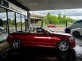 Mercedes-Benz C Class 2.0 C200 AMG Line Cabriolet G-Tronic+ Euro 6 (s/s) 2dr 6