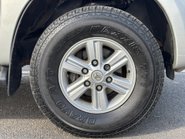 Toyota Hilux Icon 4X4 D-4D Double Cab Pickup - Sat Nav / Air Con / Rear Camera 23