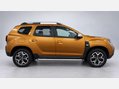 Dacia Duster 1.6 Duster Prestige SCe 4x4 4WD 5dr 5