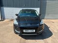 Ford Kuga 2.0 TDCi Titanium 2WD Euro 6 (s/s) 5dr 2