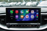 Kia Ceed GT-LINE ISG 23