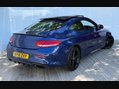 Mercedes-Benz C Class 2.1 C 250 AMG Line Premium+ D Auto 2dr 26