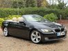 BMW 3 Series 3.0 335i SE Euro 4 2dr