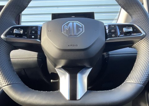 MG MG4 URBAN EV 53.9kWh PREMIUM 23