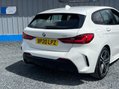 BMW 1 Series 1.5 118i M Sport Euro 6 (s/s) 5dr 53