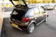 Dacia Sandero Stepway COMFORT TCE 27
