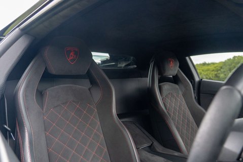 Lamborghini Aventador 6.5 Aventador S LP 740-4 Semi-Auto 4WD 2dr 11