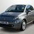 Fiat 500 1.2 Lounge 2dr Dualogic Convertible 6
