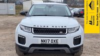 Land Rover Range Rover Evoque 2.0 eD4 SE Tech SUV 5dr Diesel Manual FWD Euro 6 (s/s) (150 ps) 2