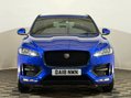 Jaguar F-Pace R-SPORT AWD 2