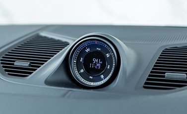 Porsche Cayenne V6 E-HYBRID Coupe 26