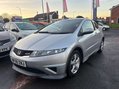 Honda Civic 1.3 Civic Type S i-VTec 3dr 15