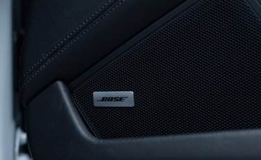 Porsche 911 Turbo S Cabriolet (992) 33