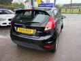 Ford Fiesta 1.25 Zetec Euro 6 5dr 8