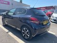 Peugeot 208 1.2 208 Tech Edition S/S 5dr 39