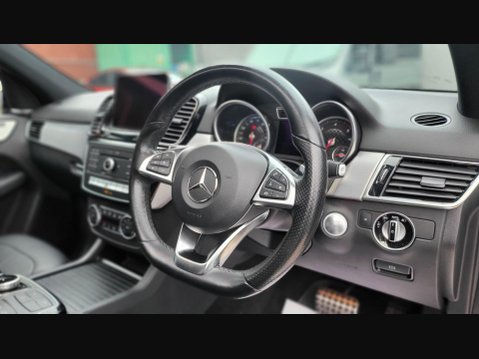 Mercedes-Benz GLE GLE 250 D 4MATIC AMG NIGHT EDITION PREMIUM PLUS 33