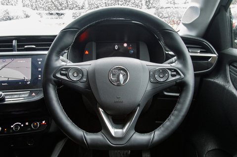 Vauxhall Corsa ELITE NAV PREMIUM 22