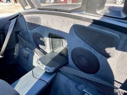 BMW Z4 2.0 Z4 sDrive 20i M Sport Auto 2dr 77