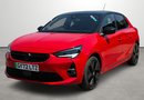 Vauxhall Corsa 100kW Anniversary Edition 50kWh 5dr Auto [11kWCh] 6