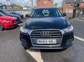 Audi Q3 2.0 Q3 SE TDI 5dr 42