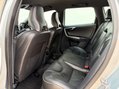 Volvo XC60 2.4 XC60 R-Design Luxury Nav D5 AWD Auto 4WD 5dr 54