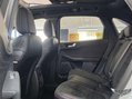 Ford Kuga 2.5 EcoBoost Duratec 14.4kWh ST-Line X CVT Euro 6 (s/s) 5dr 83