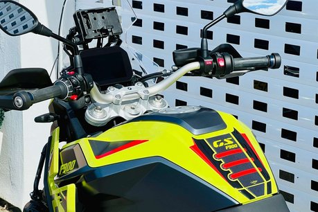 BMW F900 F 900 GS 28