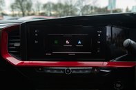 Vauxhall Mokka SRI NAV PREMIUM 26