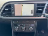 SEAT Leon 1.6 TDI SE Dynamic Technology Euro 6 (s/s) 5dr 5