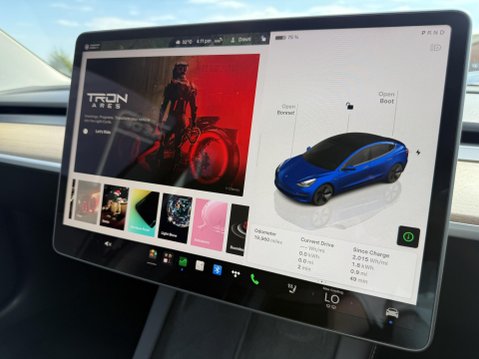 Tesla Model 3 (Dual Motor) Long Range Saloon 4dr Electric Auto 4WDE (346 ps) 43
