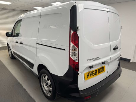 Ford Transit Connect 1.5 Transit Connect 210 Base TDCi 20