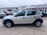 Dacia Sandero Stepway LAUREATE DCI 5