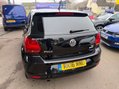 Volkswagen Polo 1.2 TSI BlueMotion Tech SE Euro 6 (s/s) 5dr 31