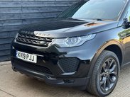 Land Rover Discovery Sport 2.0 Discovery Sport Landmark TD4 Auto 4WD 5dr 49