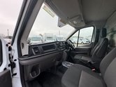 Ford Transit Luton Low Loader LWB L3 Trend Low Floor 350 EURO 6 SELECT 13
