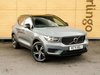 Volvo XC40 B4 R-DESIGN MHEV