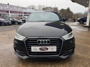 Audi A1 TDI S LINE 7