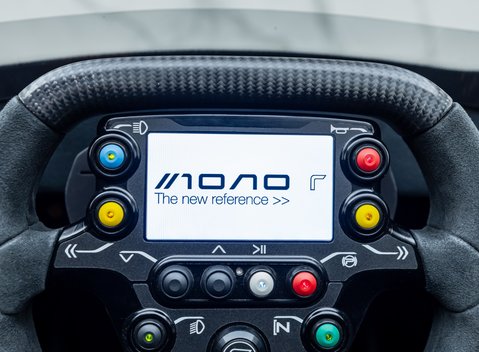 Bac Mono R 20